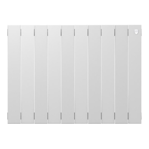 Радиатор PianoForte 500 new/Bianco Traffico 10 секц. Royal Thermo НС-1176322