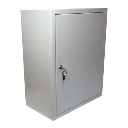 ЩМП 06-2 УХЛ3 IP31 500х400х220, щит с монтажной панелью навесной  (ЭТ)