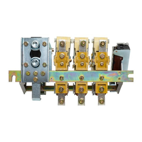 Контактор КТ-6033 250А 3NO+3NC 400В AC EKF Контактор КТ-6033 250А 3NO+3NC 400В AC EKF