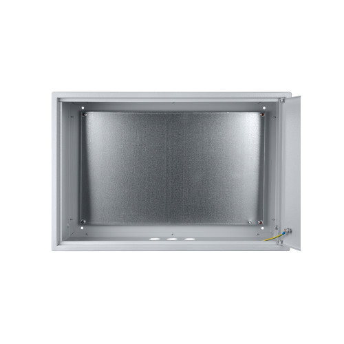 Корпус металлический ЩМП-4.6.2 (400х600х200) TDM