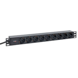 Блок PDU TERACOM PRO 19