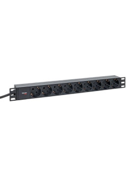 Блок PDU TERACOM PRO 19