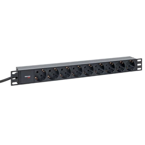 Блок PDU TERACOM PRO 19