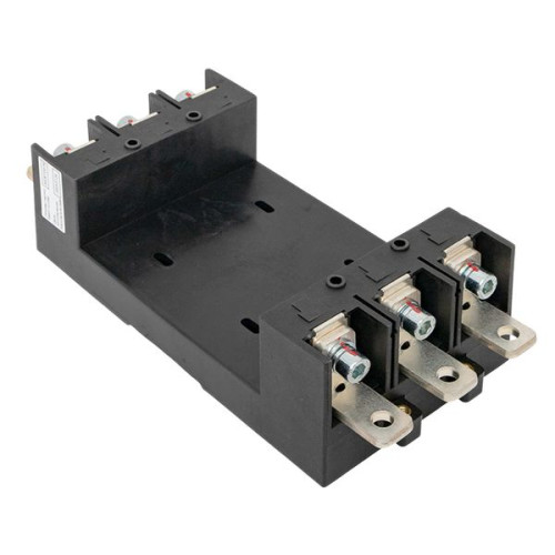 Панель втычная для AV POWER-1/3 ETU 125А переднего присоединения EKF Панель втычная для AV POWER-1/3 ETU 125А переднего присоединения EKF