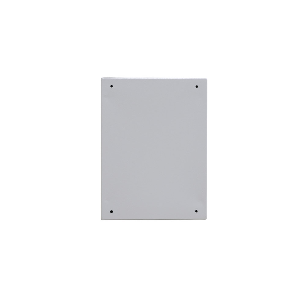Корпус металлический ЩРНМ (ЩМП) IP55 500х500х250 RAL7035