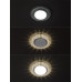 Светильник встраиваемый СВ 03-14 GX53 230В LED подсветка 5 Вт зеркальный/хром TDM Светильник встраиваемый СВ 03-14 GX53 230В LED подсветка 5 Вт зеркальный/хром TDM