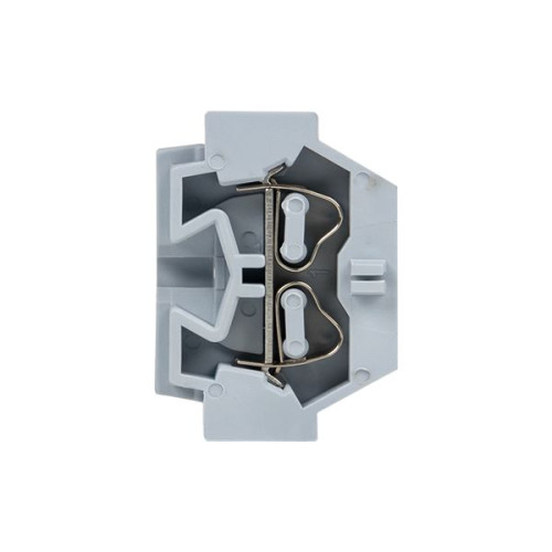 Миниклемма STB-1.5 18A (50 шт) серая EKF Миниклемма STB-1.5 18A (50 шт) серая EKF