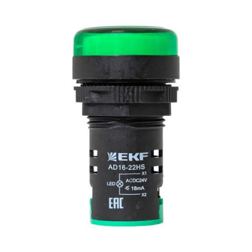 EKF ledm-ad16-g-24