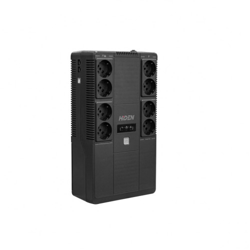 Hiden ULS800EF