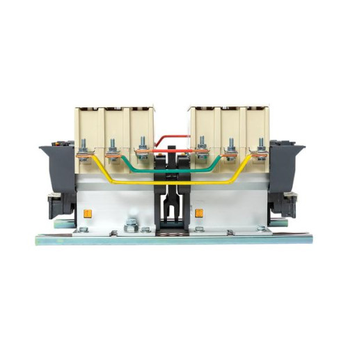 Контактор реверсивный КТЭ-1 115А 2NO 400В AC EKF Контактор реверсивный КТЭ-1 115А 2NO 400В AC EKF