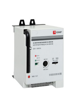 Привод моторный для ВА-99М 400 AC 230В EKF