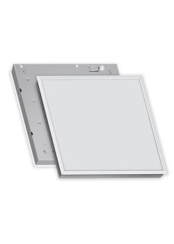 Светильник светодиодный AVRORA 90-32/opal-sand 4000К IP20 595х595 CRI>90 CSVT ЦБ000019610