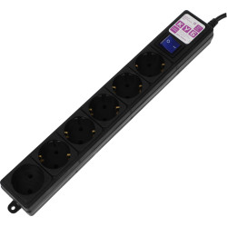 Power Cube SPG6-B1.9M