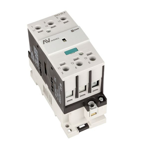 КМЭ 65А 400В АС EKF AVERES КМЭ 65А 400В АС EKF AVERES