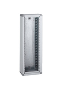 Кабельная секция XL³ 400 - для металлического шкафа Кат. № 0 201 08 - высота 1500 мм