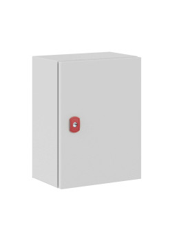 Корпус навесной ST без М/П ВxШxГ 400x300x200 мм, IP66