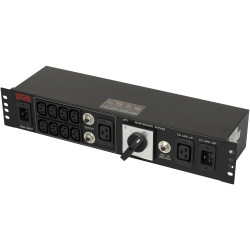 Prometheus Energy MTS-16A