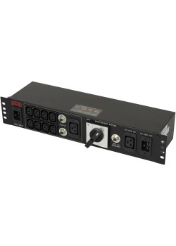 Prometheus Energy MTS-16A