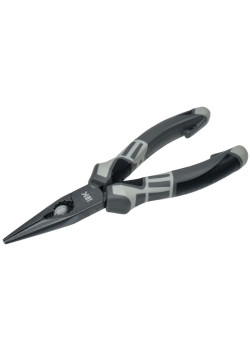Тонкогубцы 160мм K4 ARMA2L 5 IEK A2L5-LN10-K4-160