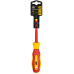 ARMATOOL Отвертка диэлектрическая PH2х100 Т2 IEK ARMATOOL Отвертка диэлектрическая PH2х100 Т2 IEK