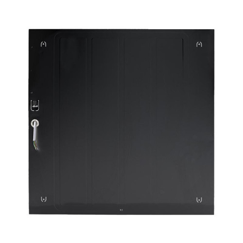 Светильник светодиодный ДВО/ Светильник светодиодный ДВО-40w 588х588х25 6500K опаловый Грильято IP40 4200Лм черный Светильник светодиодный ДВО/ Светильник светодиодный ДВО-40w 588х588х25 6500K опаловый Грильято IP40 4200Лм черный