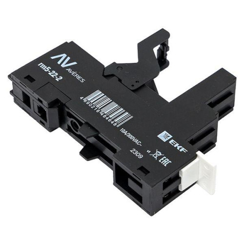EKF rm5-22-2