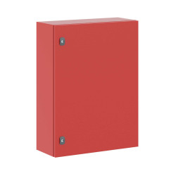 Корпус ST c М/П 800x600x250 мм, RAL3000 (замена на код R5ST0869-RAL3020)