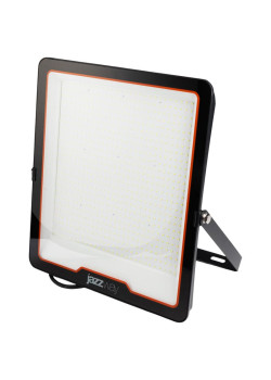 Прожектор светодиодный PFL-V 500Вт IP65 6500К СДО черн. Pro+ JazzWay 5064089