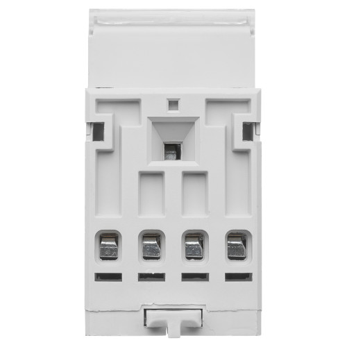 Контактор модульный КМ63/4-20 3НО;1НЗ TDM Контактор модульный КМ63/4-20 3НО;1НЗ TDM