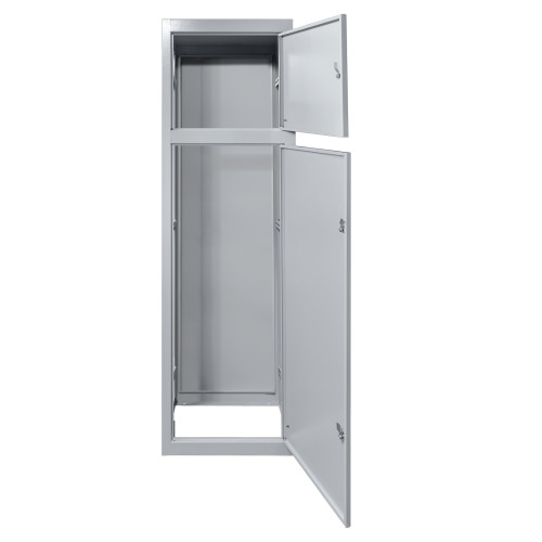 Каркас ВРУ-2 (2000х800х450) IP31 Профи TDM