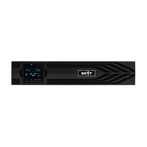 БАСТИОН SKAT-UPS 1000-RACK-ON-2X9 P3 БАСТИОН SKAT-UPS 1000-RACK-ON-2X9 P3
