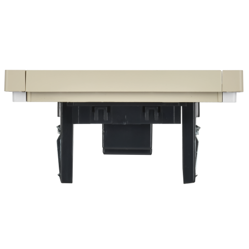 FORTE&PIANO Розетка HDMI FP440 ваниль IEK FORTE&PIANO Розетка HDMI FP440 ваниль IEK