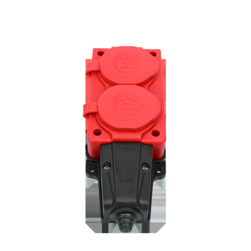 SYSTEME ELECTRIC MST4122RD