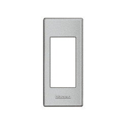 Livinglight Рамка 1м алюминий