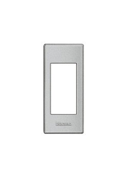 Livinglight Рамка 1м алюминий