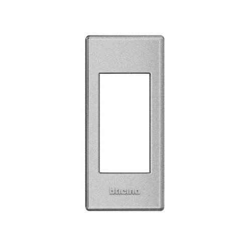 Livinglight Рамка 1м алюминий
