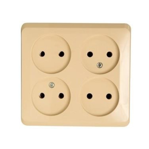 SYSTEME ELECTRIC PA16-205K