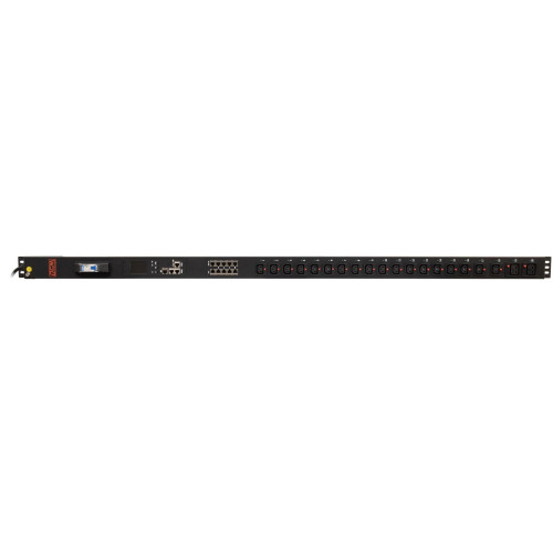 Powercom PDU-16AVMS20-18C13-2C19