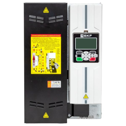 Преобразователь частоты PRO-Drive PD-500-E88-37K-43-PN EKF Преобразователь частоты PRO-Drive PD-500-E88-37K-43-PN EKF