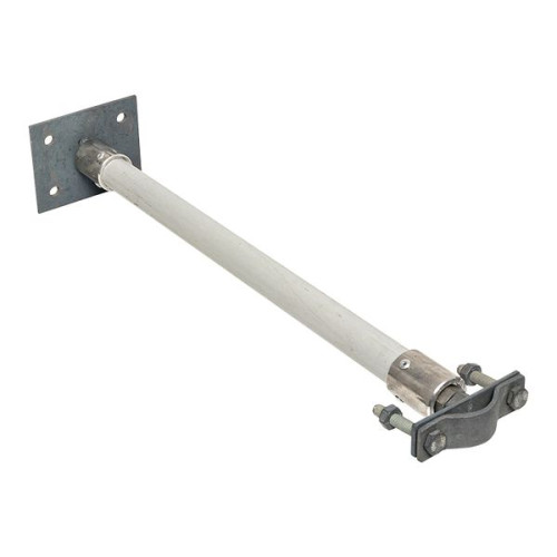 Пластина монтажная 120x120мм М16 EKF