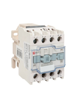 Контактор КМЭ-2 25А 1NC 400В AC EKF
