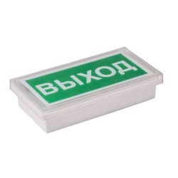 Указатель световой BS-773-2х1 LED IP42 