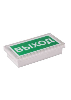 Указатель световой BS-773-2х1 LED IP42 