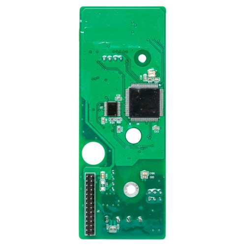 Карта расширения для преобразователя частоты PRO-Drive PD-150-ACC-COMM-PROFIBUS EKF Карта расширения для преобразователя частоты PRO-Drive PD-150-ACC-COMM-PROFIBUS EKF