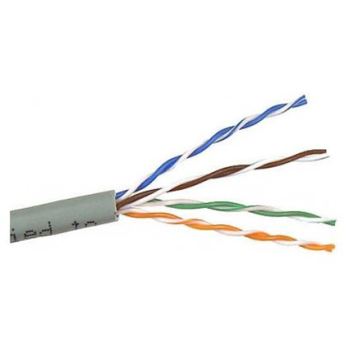LANMASTER TWT-5EUTP/100-GY