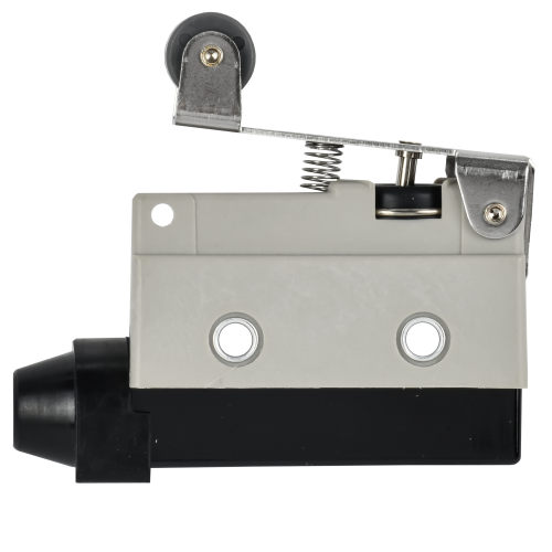 Микропереключатель концевой МП-7141 укороченный рычаг с роликом IP40 IEK Микропереключатель концевой МП-7141 укороченный рычаг с роликом IP40 IEK