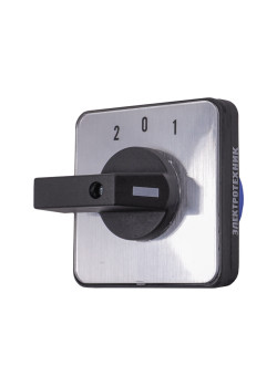 ПК 16-12 А0102У3, 55х55, переключатель кулачковый  (ЭТ)