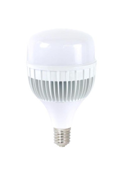 Лампа светодиодная KOSMOS premium HWLED 150Вт E40 6500К 220В Космос KHWLED150WE4065