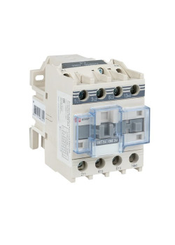 Контактор КМЭ-2 25А 1NO 400В AC EKF