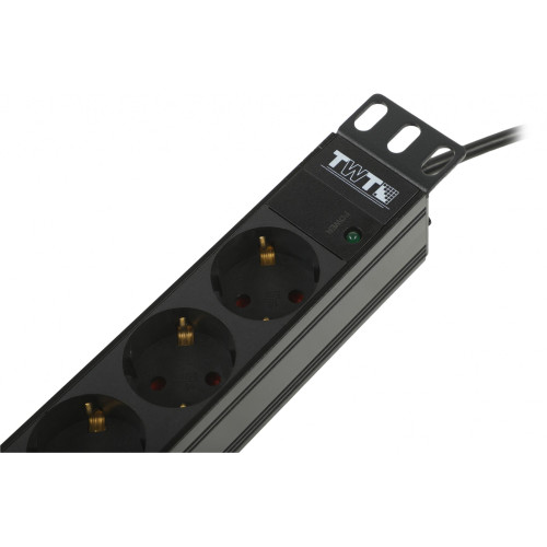 LANMASTER TWT-PDU19-10A9P4-3.0